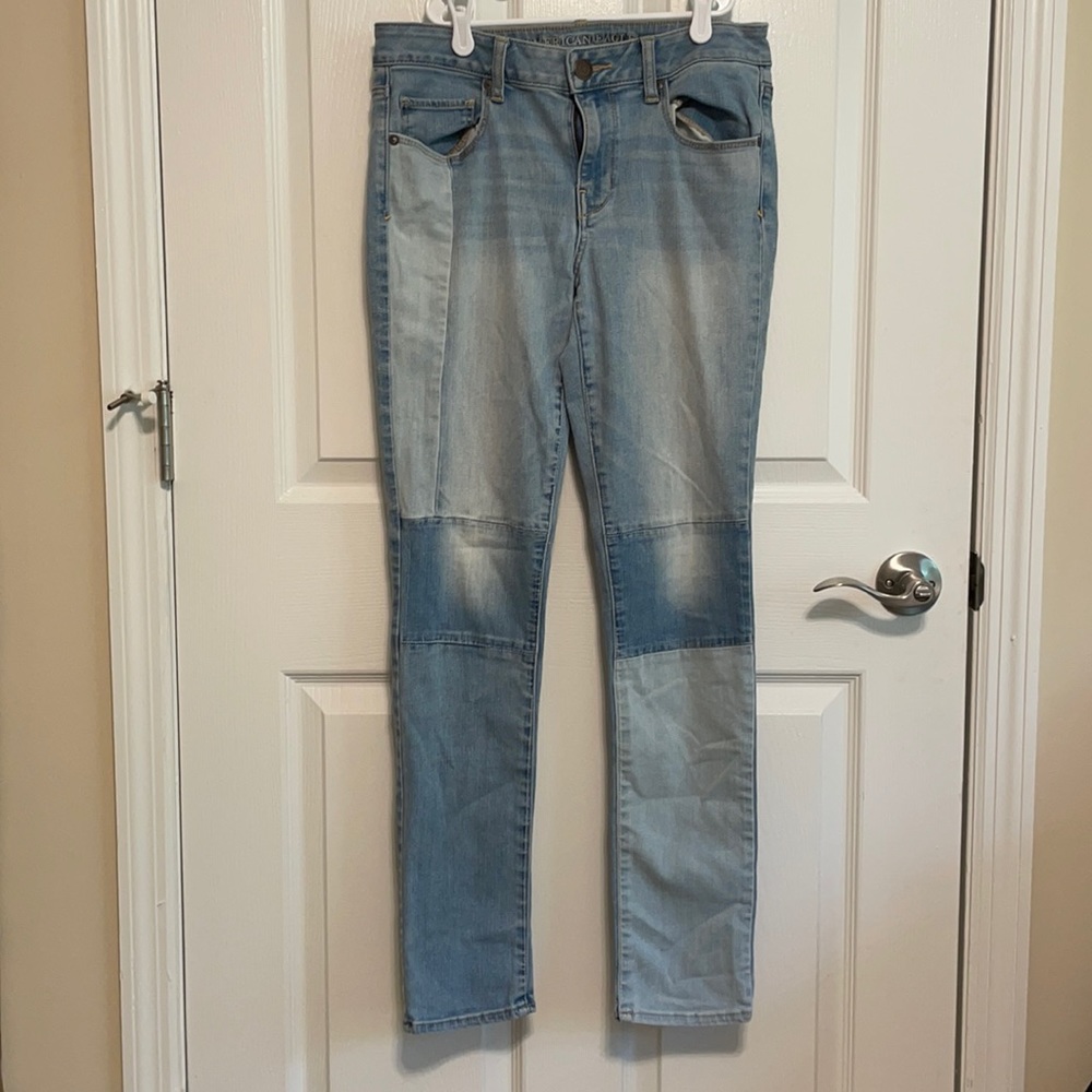 American Eagle Outfitters Women’s Skinny Jeans